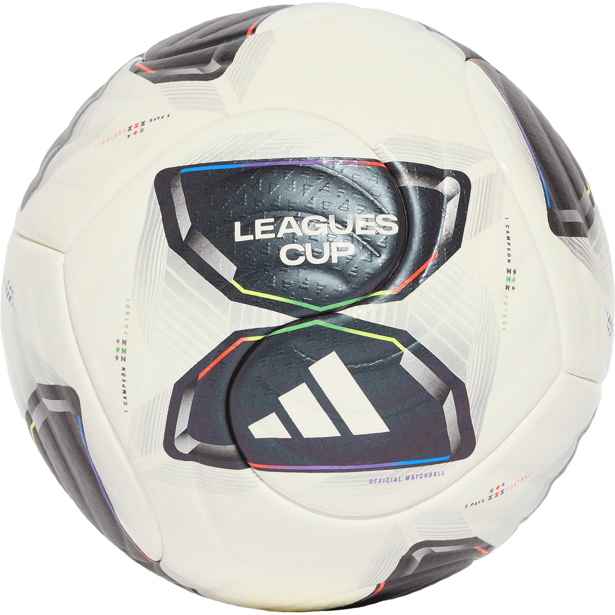 adidas Leagues Cup 2026 Pro Match Ball