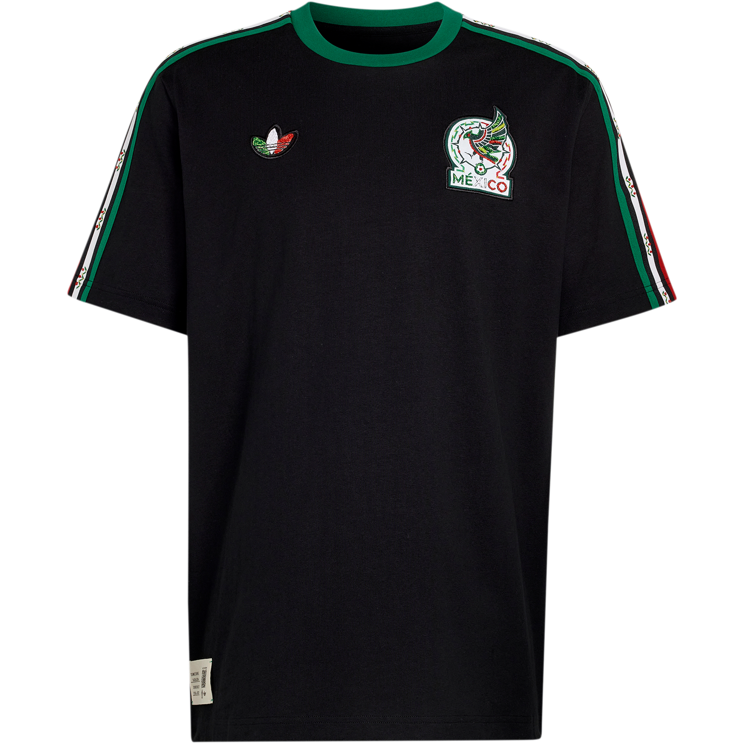 adidas x Someone Somewhere playera México