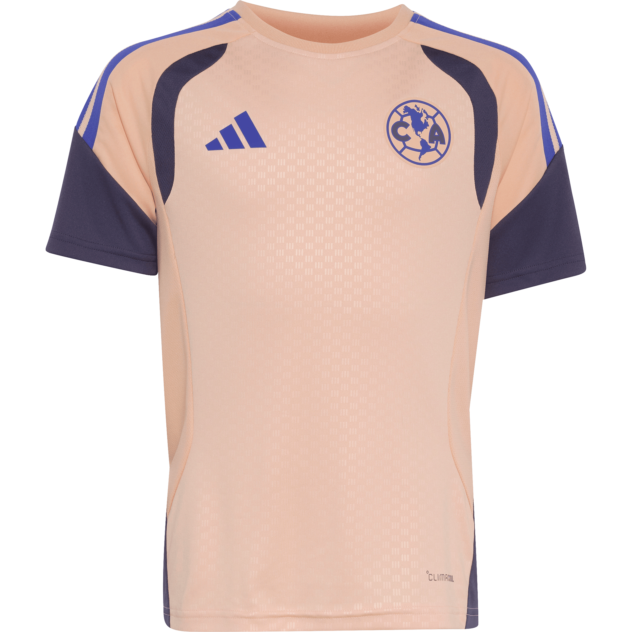 adidas Club America 2026-27 Youth Tiro Competition Training Jersey