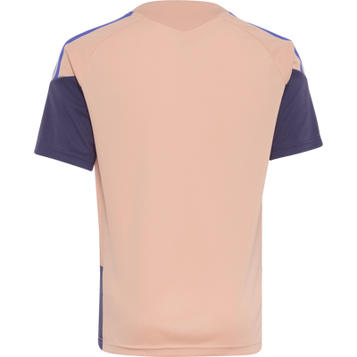 adidas Club America 2026-27 Youth Tiro Competition Training Jersey