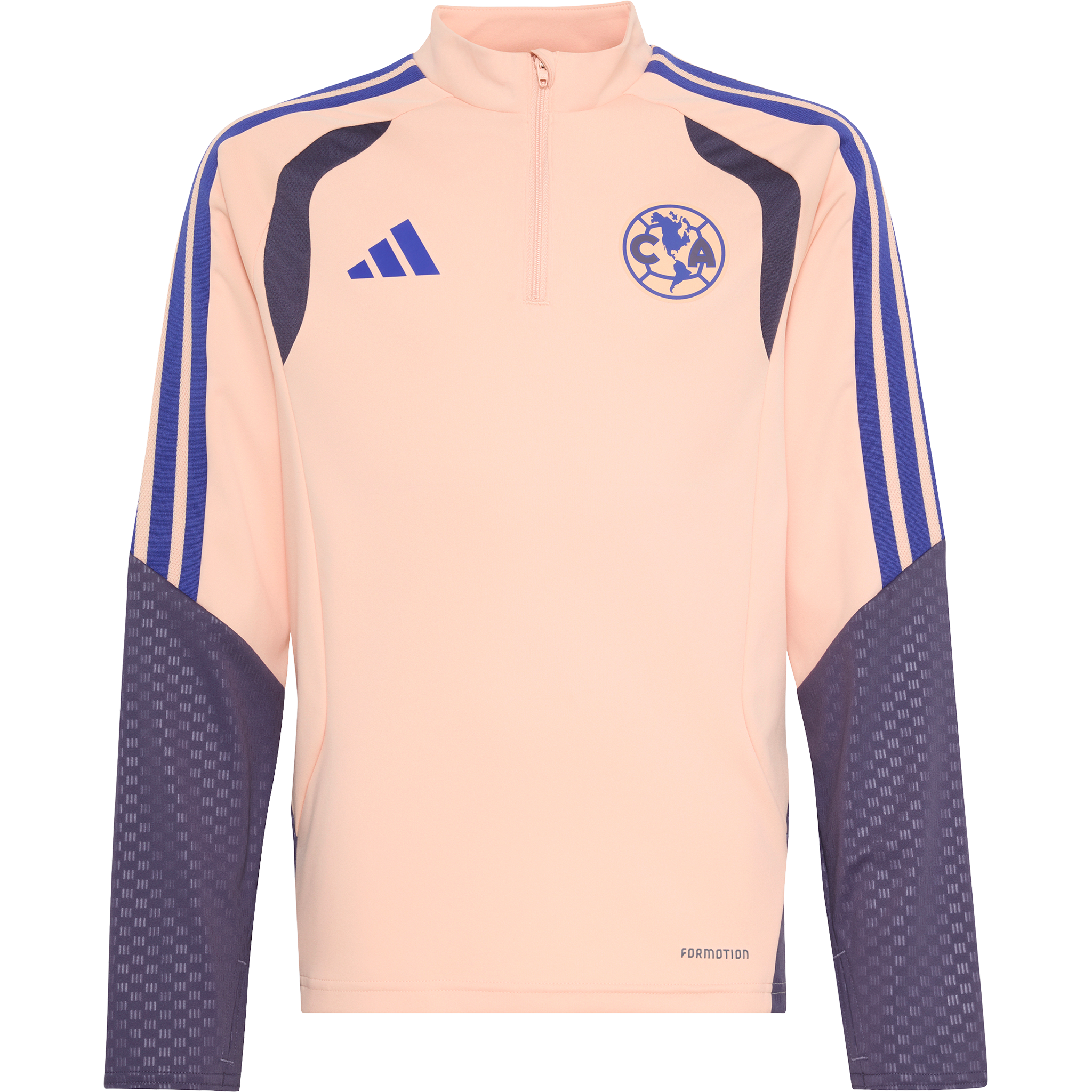 adidas Club América Youth Tiro Competition Training Top