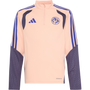 adidas Club América Youth Tiro Competition Training Top