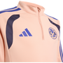 adidas Club América Youth Tiro Competition Training Top