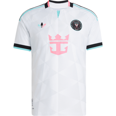 adidas Inter Miami CF Men's 3rd 2026 Authentic Jersey