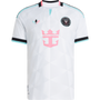 adidas Inter Miami CF Men's 3rd 2026 Authentic Jersey