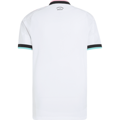 adidas Inter Miami CF Men's 3rd 2026 Authentic Jersey