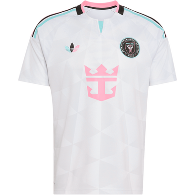 Camiseta de la 3ra equipación adidas Inter Miami 2026 para hombre