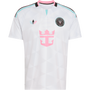 adidas Inter Miami CF Men's 3rd 2026 Stadium Jersey