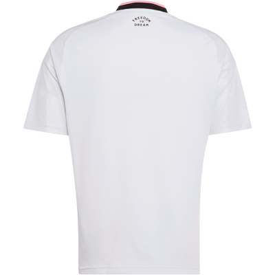 Camiseta de la 3ra equipación adidas Inter Miami 2026 para hombre