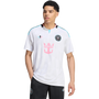 adidas Inter Miami CF Men's 3rd 2026 Stadium Jersey