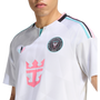 adidas Inter Miami CF Men's 3rd 2026 Stadium Jersey