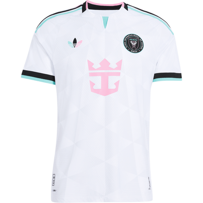 adidas Inter Miami 2026 Men's 3rd Lionel Messi Authentic Match Jersey
