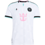 Camiseta Auténtica de Juego adidas Inter Miami 2026 de Hombre Tercera Equipación Lionel Messi