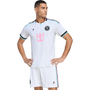 Camiseta Auténtica de Juego adidas Inter Miami 2026 de Hombre Tercera Equipación Lionel Messi