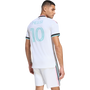 Camiseta Auténtica de Juego adidas Inter Miami 2026 de Hombre Tercera Equipación Lionel Messi