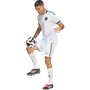 Camiseta Auténtica de Juego adidas Inter Miami 2026 de Hombre Tercera Equipación Lionel Messi