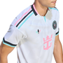 Camiseta Auténtica de Juego adidas Inter Miami 2026 de Hombre Tercera Equipación Lionel Messi