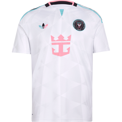 adidas Inter Miami 2026 Men's 3rd Lionel Messi Stadium Jersey
