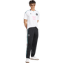 Camiseta adidas Inter Miami 2026 de estadio para hombre 3ra equipación Lionel Messi