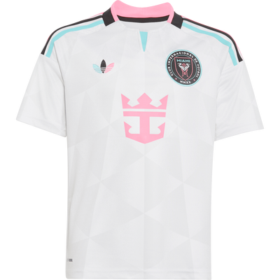 adidas Inter Miami 2026 Youth 3rd Lionel Messi Stadium Jersey