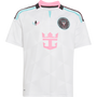 adidas Inter Miami 2026 Youth 3rd Lionel Messi Stadium Jersey