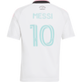 adidas Inter Miami 2026 Youth 3rd Lionel Messi Stadium Jersey