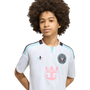 adidas Inter Miami 2026 Youth 3rd Lionel Messi Stadium Jersey