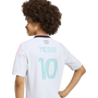 adidas Inter Miami 2026 Youth 3rd Lionel Messi Stadium Jersey
