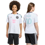 adidas Inter Miami 2026 Youth 3rd Lionel Messi Stadium Jersey
