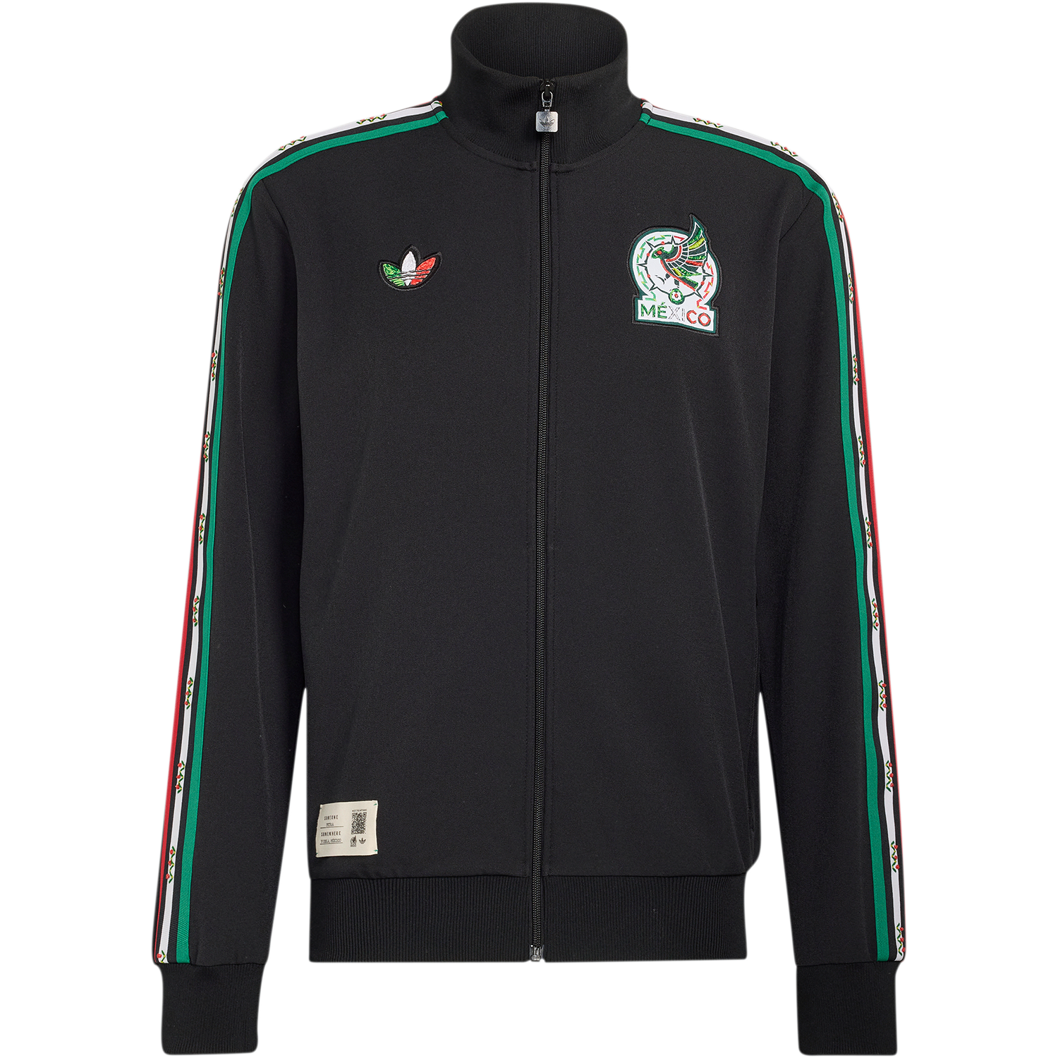 Chaqueta deportiva adidas x Someone Somewhere México