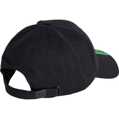 adidas WC26 Mexico 3 Stripe Baseball Cap