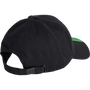adidas WC26 Mexico 3 Stripe Baseball Cap
