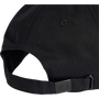 adidas WC26 Mexico 3 Stripe Baseball Cap