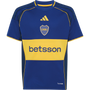 adidas Youth Boca Juniors 4th 2026-27 Stadium Jersey