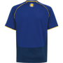 adidas Youth Boca Juniors 4th 2026-27 Stadium Jersey