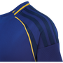 adidas Youth Boca Juniors 4th 2026-27 Stadium Jersey