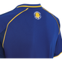 adidas Youth Boca Juniors 4th 2026-27 Stadium Jersey