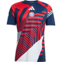 adidas FC Bayern Munich Pre-Match 2026-27 Jersey