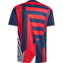 adidas FC Bayern Munich Pre-Match 2026-27 Jersey