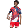 adidas FC Bayern Munich Pre-Match 2026-27 Jersey