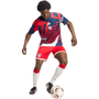 adidas FC Bayern Munich Pre-Match 2026-27 Jersey