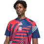 adidas FC Bayern Munich Pre-Match 2026-27 Jersey