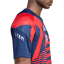 adidas FC Bayern Munich Pre-Match 2026-27 Jersey