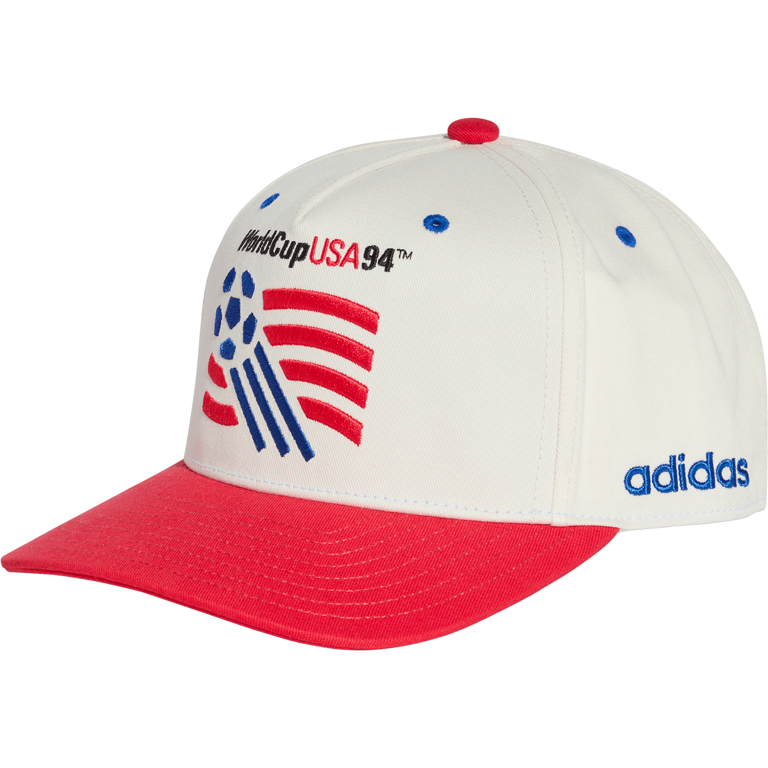 adidas USA 94 Graphic Fanwear Hat