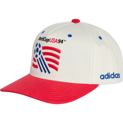 adidas USA 94 Graphic Fanwear Hat