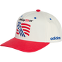 adidas USA 94 Graphic Fanwear Hat