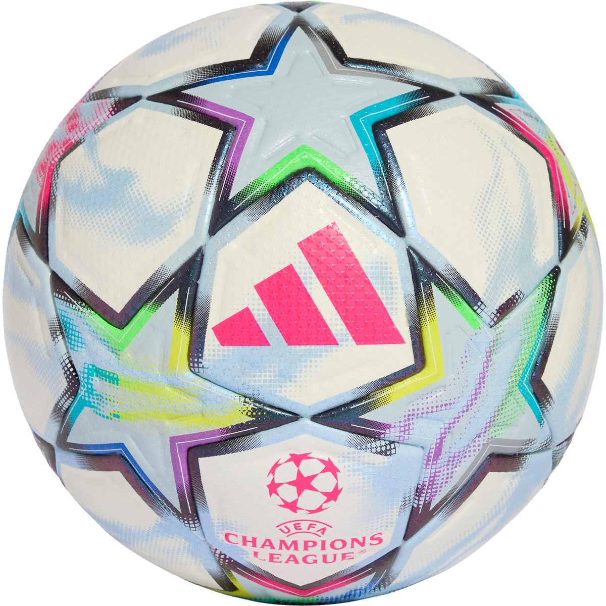 adidas UEFA Champions League 2026-27 Pro Match Ball