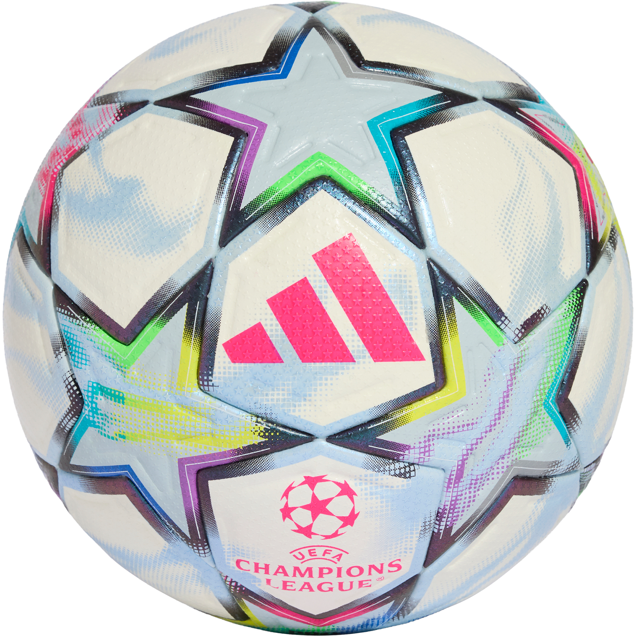 adidas UEFA Champions League 2026-27 Pro Match Ball