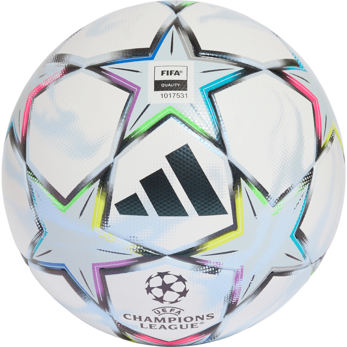 adidas UEFA Champions League 2026-27 League Ball