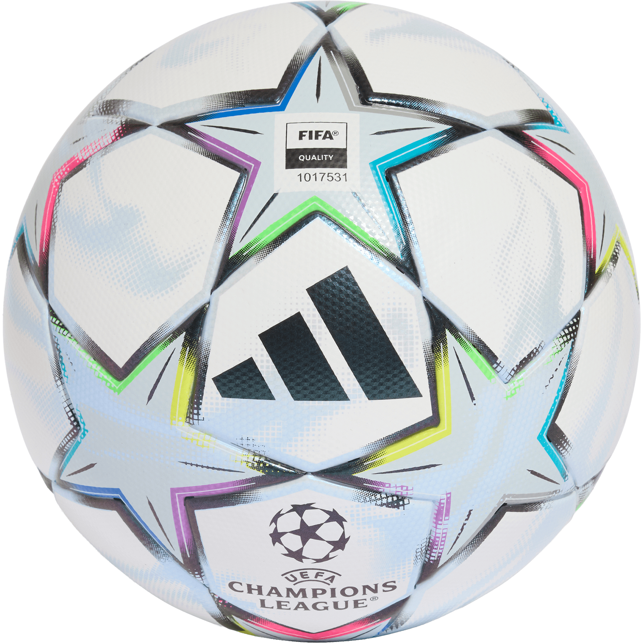 adidas UEFA Champions League 2026-27 League Ball